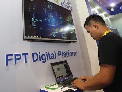 FPT đặt mục tiêu Kl99 nổ hũ vượt 4.000 tỷ đồng 