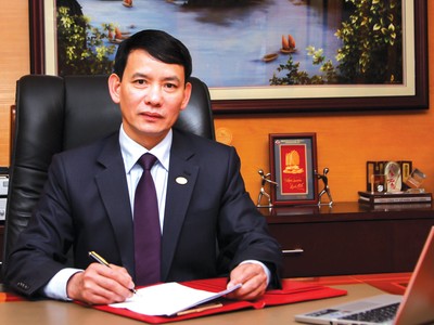 PCC1 luôn nỗ lực vì giá trị dài hạn