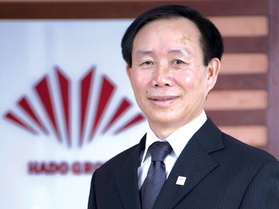 Ông Nguyễn Trọng Thông