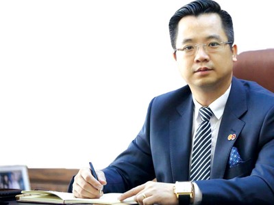 AAA: Phát triển bền vững là ưu tiên hàng đầu