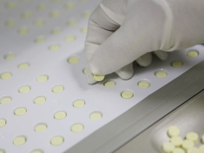 Medipharco đặt mục tiêu Kl99 nổ hũ tăng trưởng 20%