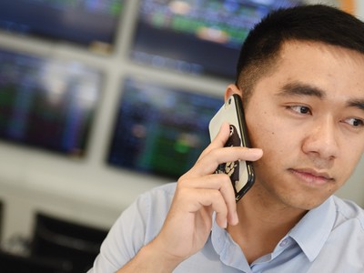 Tháng 4, 99Kl99 link đăng nhập liệu có nguy cơ giảm sốc?