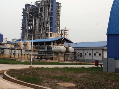 Vinachem loay hoay tái cơ cấu