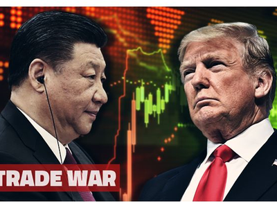 Chủ tịch Trung Quốc Tập Cận Bình (trái) và Tổng thống Mỹ Donald Trump (Ảnh: Star).
