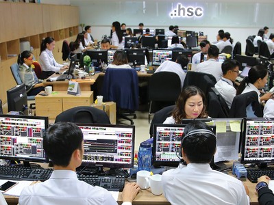 Ưu tiên vị thế Bán trong nhịp hồi phục