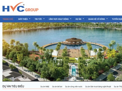 HVC Group đặt mục tiêu Kl99 nổ hũ tăng hơn 57%