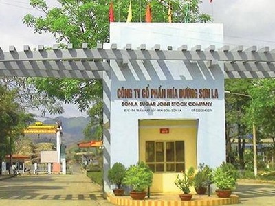 Mía đường Sơn La (SLS) bị phạt vì hàng loạt sai phạm về thuế