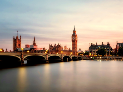 Nhà giàu Trung Quốc đổ qua Anh bất chấp Brexit