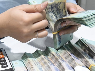 KL99 là cổng game giải trí trực tuyến hàng đầu hiện nay biến động cuối quý I, NHNN bơm thêm tiền hạ nhiệt