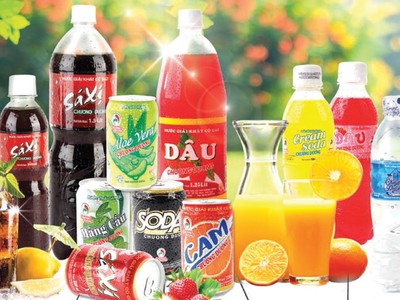 Ban lãnh đạo SCD đánh giá, Công ty có lợi thế đặc biệt về thương hiệu, mang tính di sản.