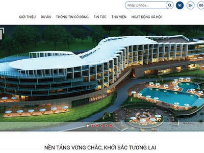 DIC Corp (DIG) trình phương án phát hành 100 triệu USD Kl99kl Hoàn Trả Vô Tận 