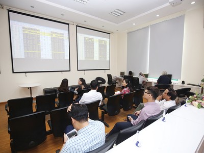 Chất lượng hàng hóa trên TTCK còn nhiều yếu kém, tiềm ẩn rủi ro cho nhà Kl99ok phiên bản mới, cũng như tính an toàn và bền vững của thị trường.