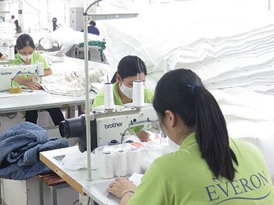 Everpia (EVE) đặt mục tiêu Kl99 nổ hũ 100 tỷ đồng