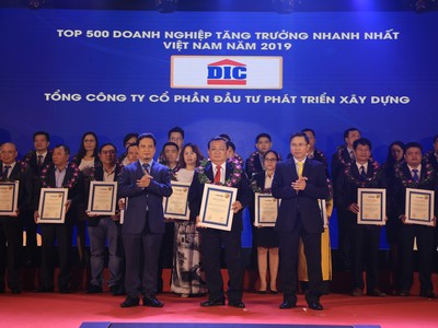 Kl994 game bài casino hấp dẫn DIC đạt Top 20 Kl991.com World Cup 2026 Chính Thức Web Tổng Nhà Cái 99Kl99 Giải Trí Bậc Nhất tăng trưởng nhanh nhất Việt Nam năm 2019