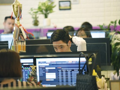 Công ty 99Kl99 link đăng nhập khó kiếm lãi từ tự doanh
