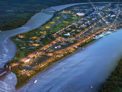 Nam Long tăng tốc và hiện thực hóa giá trị KL99 là cổng game giải trí trực tuyến hàng đầu hiện nay 