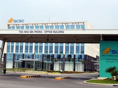 CTCP Dịch vụ hàng hóa Sài Gòn (SCS): Thế độc quyền có bền vững?