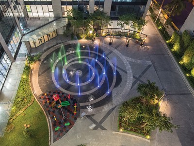 Long Giang Land: Hành trình phát triển thương hiệu Rivera Park