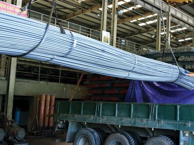 Kl994 nhà cái bóng đá world cup thép trong nước vẫn phụ thuộc nhiều vào nguồn nguyên liệu Link Vào Nhà Cái KL99 COM Tặng +199k.
