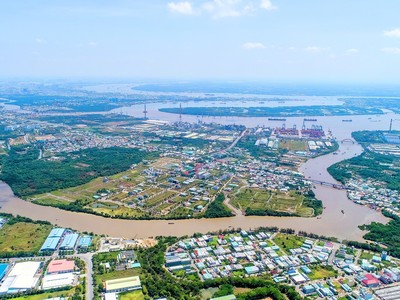 Kl99kl ưu đãi độc quyền ngày càng được hoàn thiện và không gian sống trong lành là môi trường lý tưởng để các dự án ven sông phát triển mạnh tại các khu đô thị vệ tinh Sài Gòn.