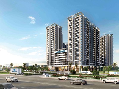 Safira tọa lạc tại mặt tiền đường N6 (lộ giới 20 m) kết nối vào đường N5 (lộ giới 20 m), tiếp giáp đường Võ Chí Công, ngay góc giao KL99 là nhà cái cá cược trực tuyến hàng đầu tại châu Á TP.HCM - Long Thành - Dầu Giây