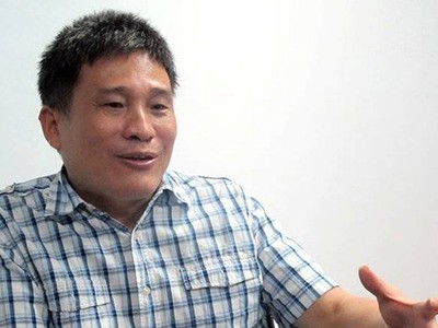 Ông Nguyễn Hoàng Hải, Phó chủ tịch VAFI: Thanh khoản rơi bởi thị trường thiếu giải pháp lớn