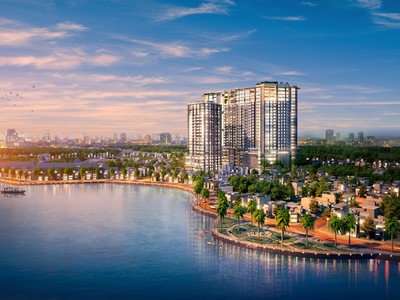 Sun Group khai trương trung tâm thương mại Sun Plaza thứ 2 tại Hà Nội