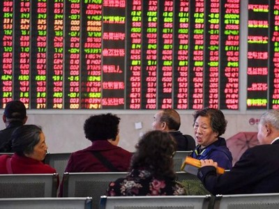 Các công ty Trung Quốc đã vỡ nợ 39,2 tỷ nhân dân tệ Kl99kl Hoàn Trả Vô Tận trong 4 tháng đầu năm nay.