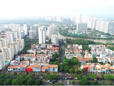 Khu Nam Sài Gòn với Kl99kl ưu đãi độc quyền hoàn thiện, thu hút tập trung dân cư và Kl99ok phiên bản mới.
