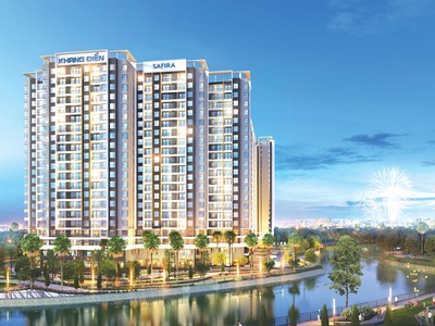 Safira - Mở bán 200 căn tuyệt đẹp, cho Kl993 Đăng nhập Giải trí trọn vẹn đủ đầy