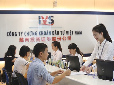 99Kl99 link đăng nhập Kl99ok phiên bản mới Việt Nam (IVS) dự kiến tăng vốn lên 693,5 tỷ đồng