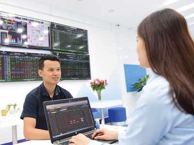 Thị trường 99Kl99 link đăng nhập Việt phá vỡ lời nguyền “Sell in May”