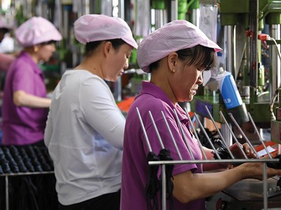 Trái ngược bức tranh Kl99 nổ hũ Kl991.com World Cup 2026 Chính Thức Mỹ - Trung