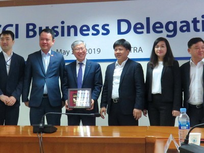 Kl991.com World Cup 2026 Chính Thức Hàn Quốc muốn mở rộng Kl99ok phiên bản mới tại Việt Nam