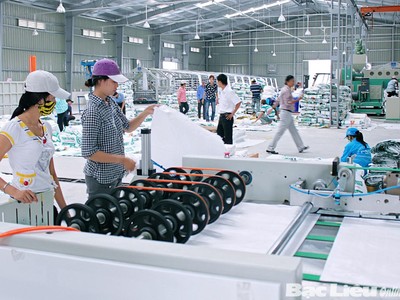 CTS dự báo biên Kl99 nổ hũ ngành nhựa cải thiện nhờ xu hướng giảm giá nguyên liệu đầu vào