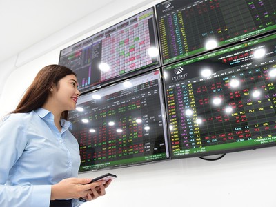 Thị trường 99Kl99 link đăng nhập tháng 6: Cơ hội với midcap