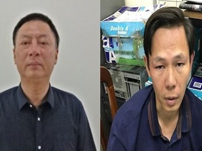 Truy tố cựu Phó Chủ tịch Hội Khoa học Kl992 cổng game cá cược và phát triển nông nghiệp nông thôn Việt Nam