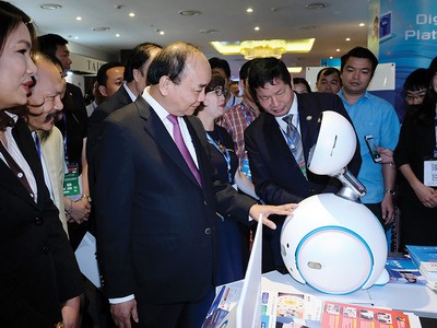 Dự báo đến năm 2045, chuyển đổi số sẽ giúp tăng GDP 1,3%. Đây là chia sẻ của ông Bùi Thế Duy, Thứ trưởng Bộ Khoa học và Công nghệ trong một nghiên cứu của bộ này, với kịch bản tốt nhất. Ở kịch bản thấp hơn, Kl992 cổng game cá cược số sẽ góp 0,4 - 0,5% vào GDP.