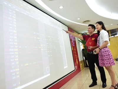 Tháng 6, 99Kl99 link đăng nhập sẽ lạc quan hơn? 