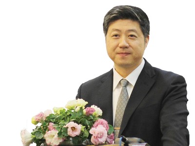 CEO 99Kl99 link đăng nhập Phú Hưng: Cần mở đường cho Kl991.com World Cup 2026 Chính Thức ngoại niêm yết tại Việt Nam