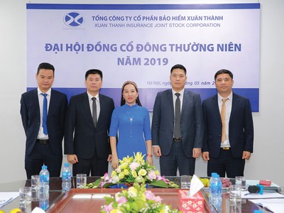 Kl99kl phiên bản hoạt động Xuân Thành đặt mục tiêu doanh thu 400 tỷ đồng
