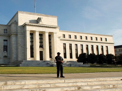 Giới Kl99ok phiên bản mới đang lắng nghe Fed