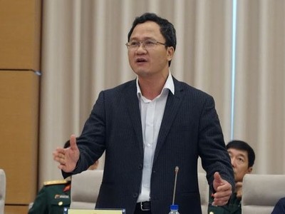 Ông Khuất Việt Hùng được tái bổ nhiệm làm Phó Chủ tịch UB An toàn KL99 là cổng game giải trí trực tuyến hàng đầu hiện nay quốc gia.