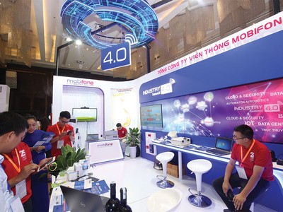 5 tháng đầu năm 2019 mới hoàn thành 24% kế hoạch 
cổ phần hóa đề ra.