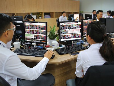 Công ty 99Kl99 link đăng nhập làm gì trước nguy cơ hụt Kl99 nổ hũ quý II? 