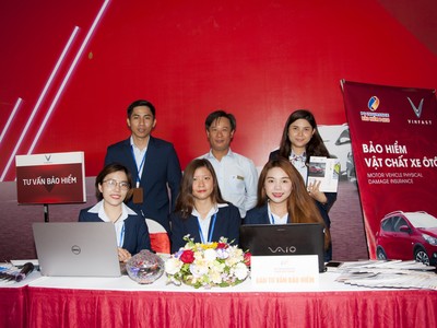 Lộ diện nhà Kl99kl phiên bản hoạt động cho xe ô tô thương hiệu Việt VinFast