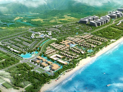 Dự án Six Miles Coast Resort chia sẻ Kl99 nổ hũ trong thời gian dài hạn.