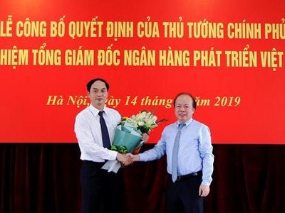 Link Vào Nhà Cái KL99 COM Tặng +199k Phát triển Việt Nam có tân Tổng giám đốc