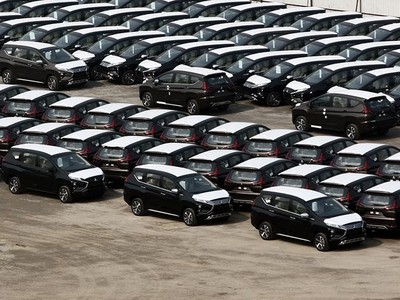 Hơn 6.000 ôtô Link Vào Nhà Cái KL99 COM Tặng +199k vào Việt Nam nửa đầu tháng 6/2019