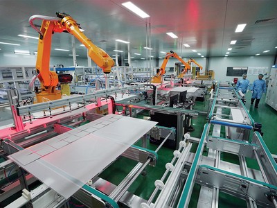 Mở room lên 100% từ 2021: Trung Quốc tăng sức hấp dẫn